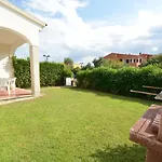 Coclearia Σπίτι διακοπών