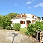 Coclearia Σπίτι διακοπών San Teodoro (Sardinia)