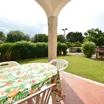 Coclearia San Teodoro (Sardinia)