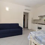 Coclearia * San Teodoro (Sardinia)
