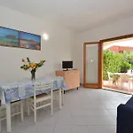 Σπίτι διακοπών Coclearia San Teodoro (Sardinia)