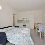 Coclearia * San Teodoro (Sardinia)