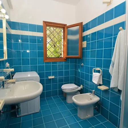 Coclearia Prázdninový dům *