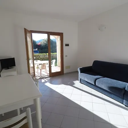 Coclearia Prázdninový dům San Teodoro (Sardinia)
