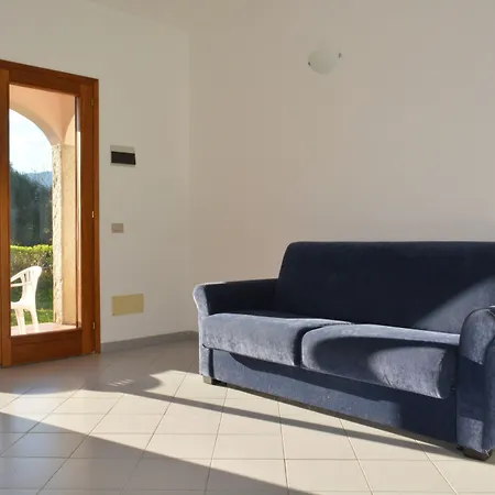 Coclearia Prázdninový dům San Teodoro (Sardinia)