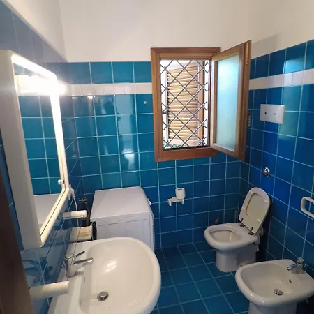Prázdninový dům Coclearia