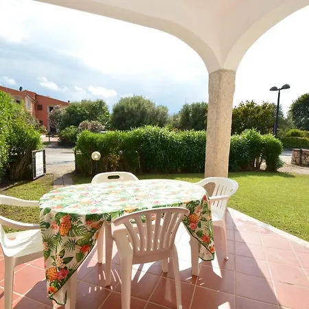 Coclearia Holiday home *