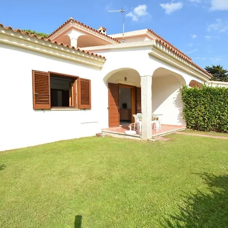 Coclearia San Teodoro (Sardinia)