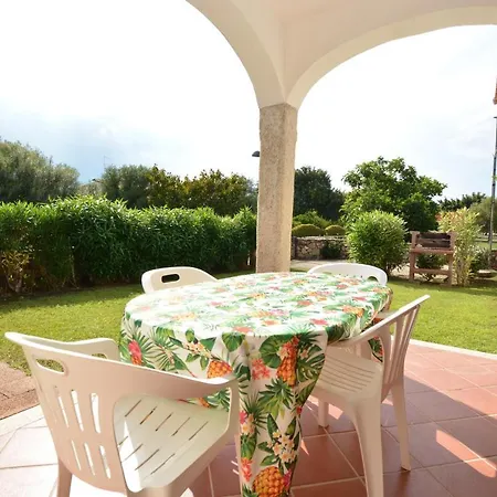 Coclearia Holiday home *