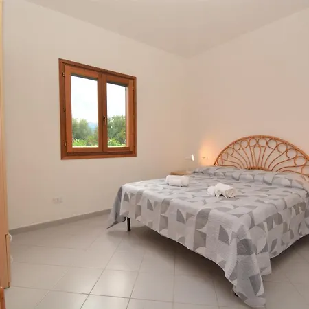 Holiday home Coclearia *