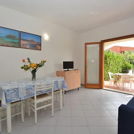 Holiday home Coclearia San Teodoro (Sardinia)