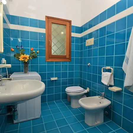 Holiday home Coclearia *