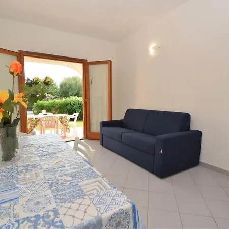 Coclearia Holiday home San Teodoro (Sardinia)