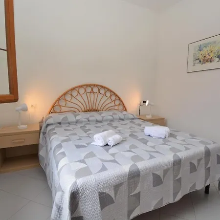 Holiday home Coclearia