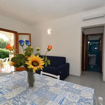 Holiday home Coclearia