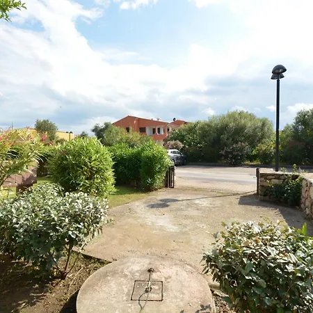 Coclearia Holiday home San Teodoro (Sardinia)