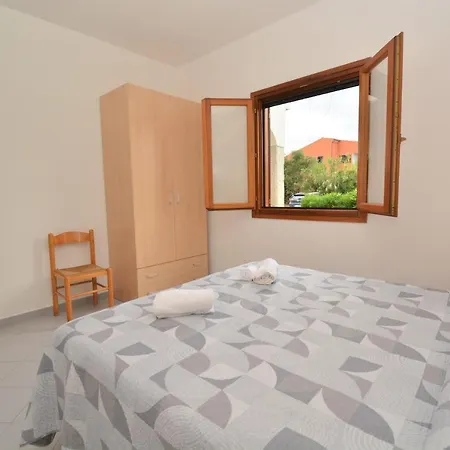 Holiday home Coclearia *