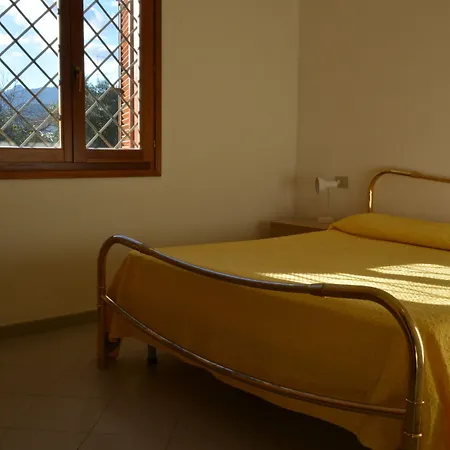 Coclearia * San Teodoro (Sardinia)