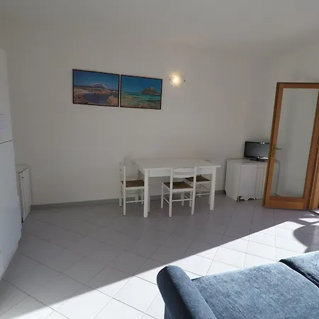 Holiday home Coclearia *