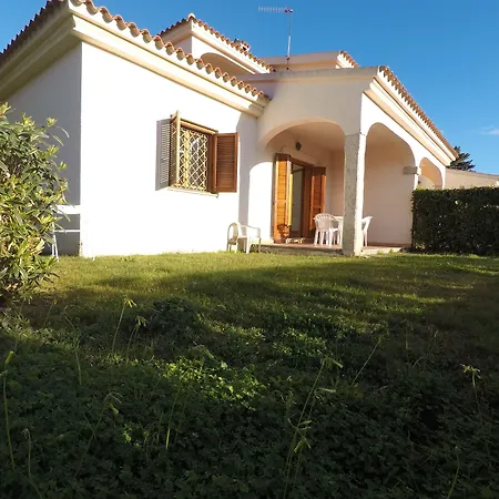 Holiday home Coclearia