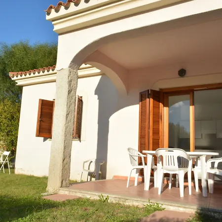 Coclearia Holiday home
