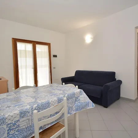 Holiday home Coclearia *