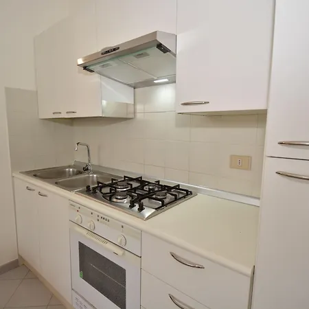 Coclearia San Teodoro (Sardinia)