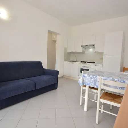 Coclearia Holiday home