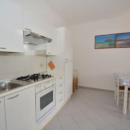 Holiday home Coclearia *