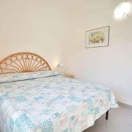 Coclearia Holiday home