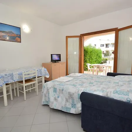 Coclearia * San Teodoro (Sardinia)