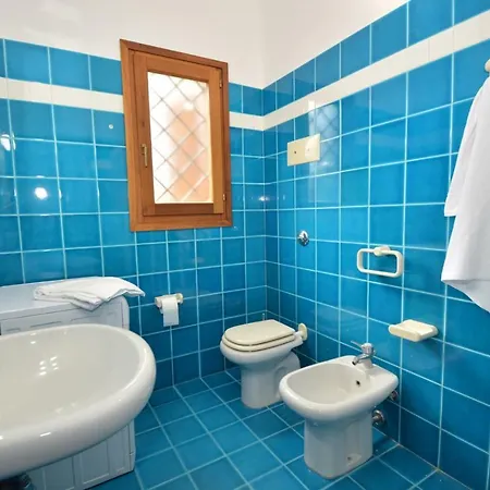Holiday home Coclearia *