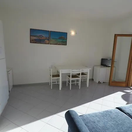 Coclearia Holiday home