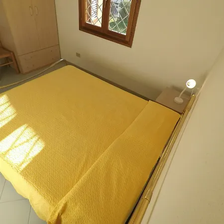 Holiday home Coclearia