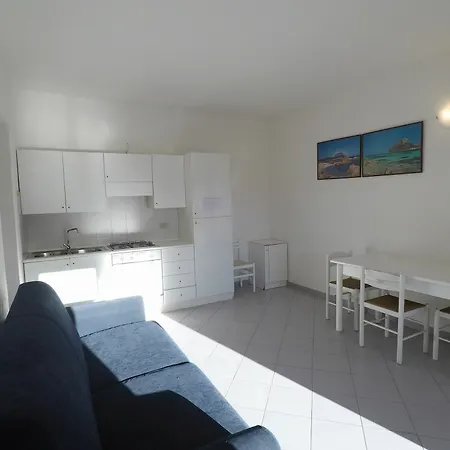 Coclearia Holiday home San Teodoro (Sardinia)