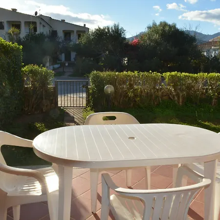 Holiday home Coclearia San Teodoro (Sardinia)