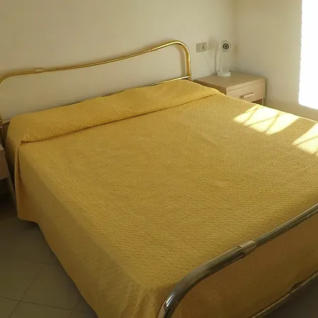 Coclearia Holiday home San Teodoro (Sardinia)