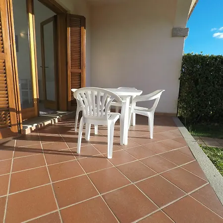 Coclearia Holiday home *