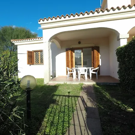 Coclearia San Teodoro (Sardinia)