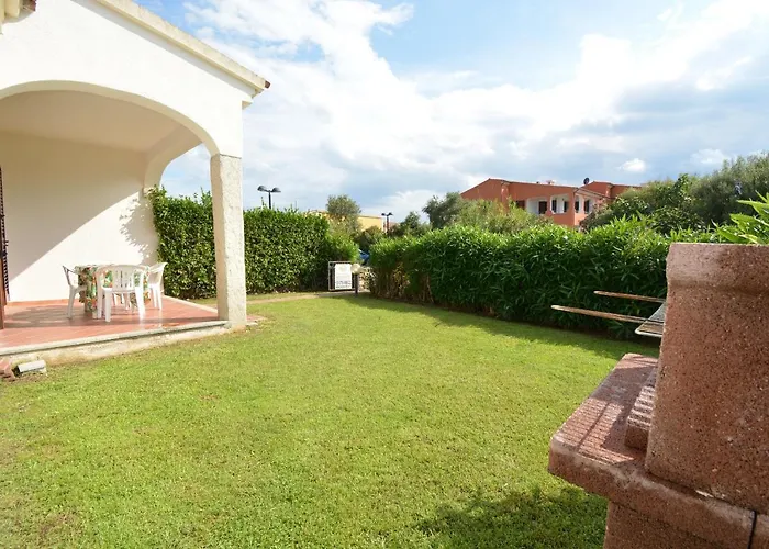 Coclearia Casa de Férias