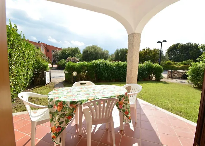 Coclearia Casa de Férias *