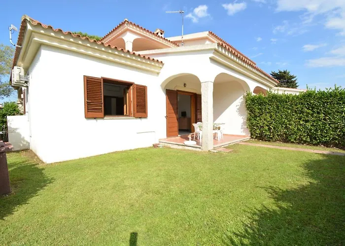 Coclearia San Teodoro