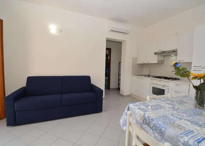 Coclearia * San Teodoro (Sardinia)