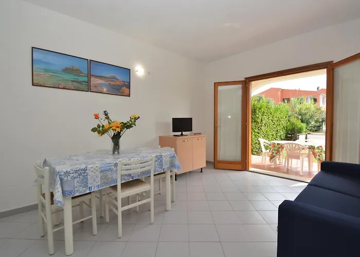 Casa de Férias Coclearia San Teodoro (Sardinia)