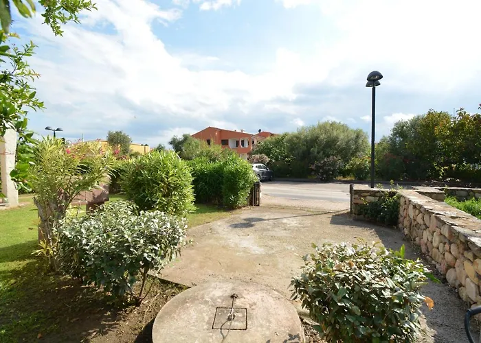 Coclearia Casa de Férias San Teodoro (Sardinia)