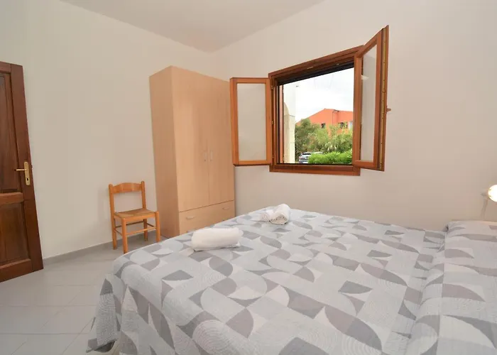 Nyaraló Coclearia *