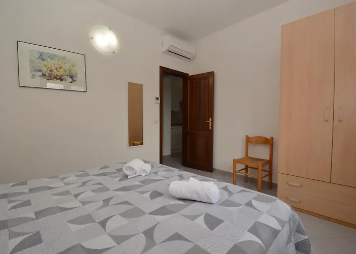 Coclearia Casa de Férias San Teodoro (Sardinia)