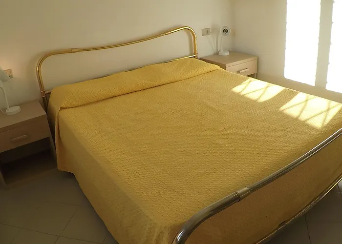 Coclearia Casa de Férias *