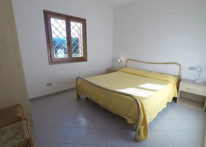 Coclearia Casa de Férias