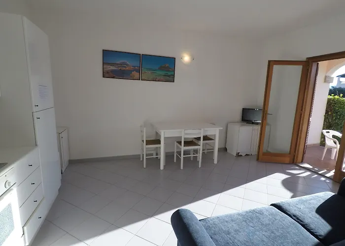 Nyaraló Coclearia *